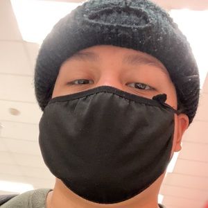 Meet your Posher, Daniel